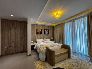 Ensuite studios luxury apartment Pool and balcony - 6