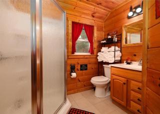 Cozy Stone Cabin Retreat Near Beech Ski Slopes - 3