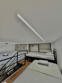 Nest Apartments - 8