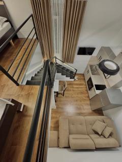 Nest Apartments - 6