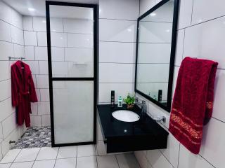 Black Loft Bahria hieghts D block - 2