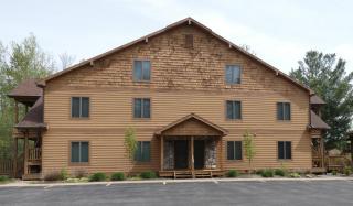 Greenside at Schuss Mountain - 9