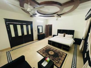 Vilora Inn Guest House - 1