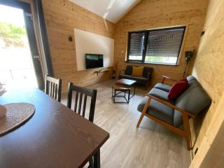 Chalet muguet & spa privatif - 9