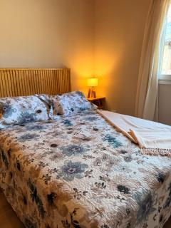 Apart Patagonia Bolson - 1