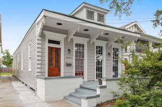 Charming Canal Street Family Retreat in Heart of NOLA - 9