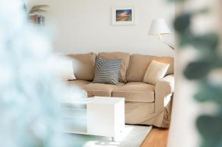 Panoramic Ginys Meerblick Appartement - 6