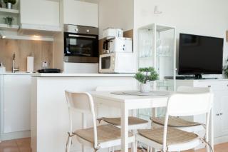 Panoramic Ginys Meerblick Appartement - 3