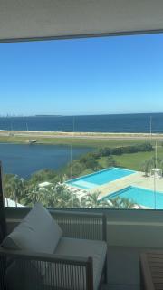 Poseidon Laguna Punta del Este - 1