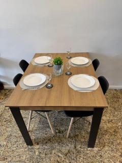 Confortável perto da praça Batista Campos inteiro - 7