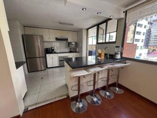 ParkViewQuito La Carolina Airport Pickup and Tours - 5