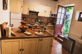 Clos du Maraicher Villandry - 1