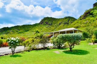 Summer Breeze Villa with Private Pool near Jolly Harbour & Hermitage Bay - 9