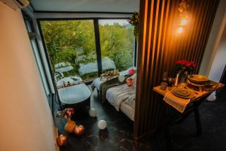Tea House Ponoarele - 0
