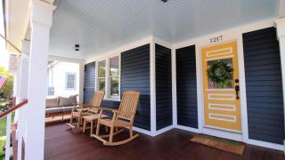 Stella Blue Cottage - 6
