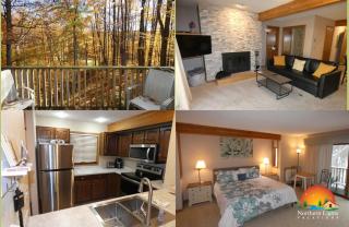 Timber Ridge Retreat - 0