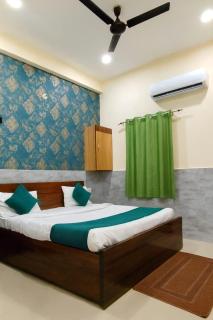 Hotel New Krishna Shiv Dham- Ideal For Families - 9