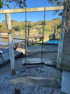 Recanto das Pedras - 1