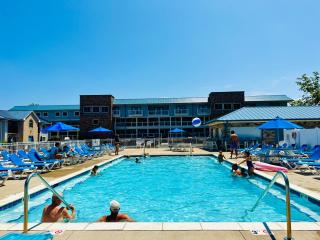 Put-in-Bay Waterfront Condo #211 - 1