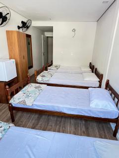 Stratus Hotel Corporativo - 3