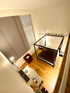 Loft in the Navigli area with private parking - 5