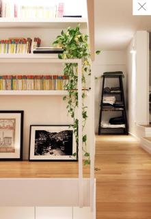 Loft in the Navigli area with private parking - 7