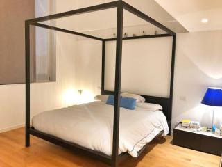 Loft in the Navigli area with private parking - 9