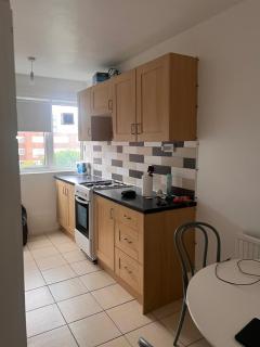 Camden Town Kentish Town 2 bed flat near tube and overground - 0
