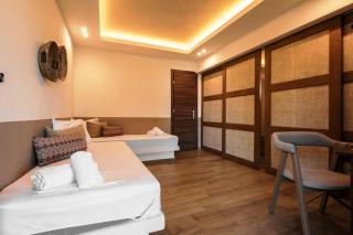 Apartment in Gerakini with a shared swimming pool - 7