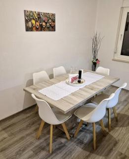 Ferienwohnung in Siegen Stadtmitte - Siegen - 7