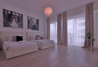 Milan Sparkle Suites - Stay Chic in the City - 0