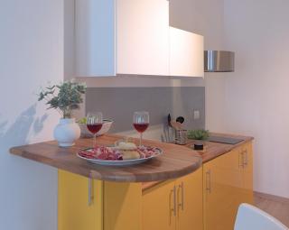 Milan Sparkle Suites - Stay Chic in the City - 8