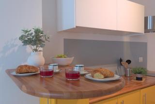 Milan Sparkle Suites - Stay Chic in the City - 2