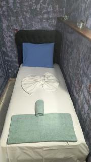 War Bunker Hostel - 8