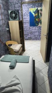 War Bunker Hostel - 9