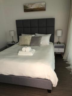 Sanctuary near Home of the Blue Jays - 0