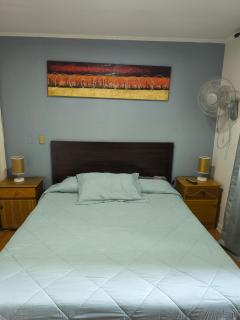 Apartamentos GRAN SANTIAGO - 0