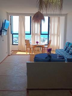 Appartement Michele Uniquement les familles - 9