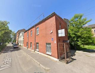 Base Camp Hostel - 8