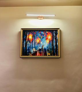 Aruna Farm House - 1