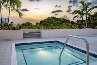 Fort Lauderdale Marriott North - 1