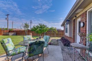 Pet-Friendly Family Home 3 Mi to Lake Lewisville - 0