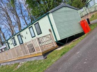 Woodlands Holiday Park - Holiday Accommodation 21859 - 5