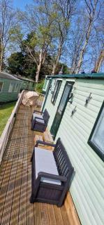 Woodlands Holiday Park - Holiday Accommodation 21859 - 2
