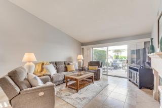 In Golf Course Community Palm Desert Escape! - 4