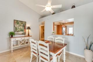 In Golf Course Community Palm Desert Escape! - 3