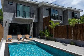 Pool Villa 3Br Close To Beach-Lokiya Pool Villa 1 - 1