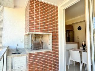 Residencial à Beira- Mar Oceana - 7