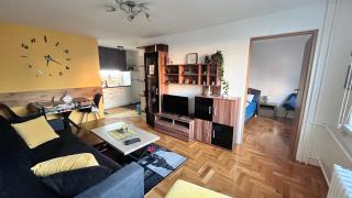 Apartman Relax - free public parking - 8