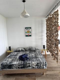 EDEN-RÉSIDENCE Le SAINTE-LUCIE Vue Mer et Piscine - 4